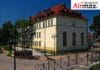 Internet Radiowy AirMax Zielona Góra Raculka: Rewolucja Łączności w Zielonej Górze internet radiowy airmax Zielona Góra
