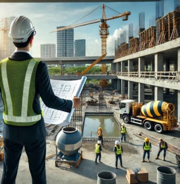 ﻿Generalny wykonawca